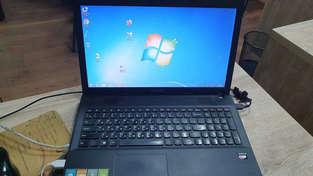 Продам ноутбук LENOVO 20240