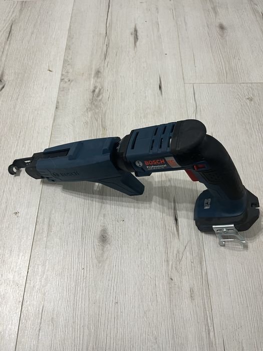 Autofiletante Bosch rigips GSR 18 V