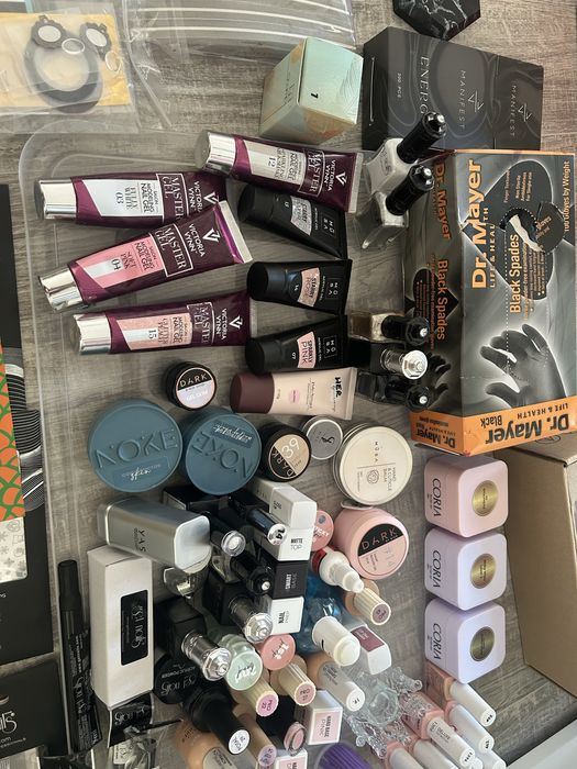 Manichiura produse/set