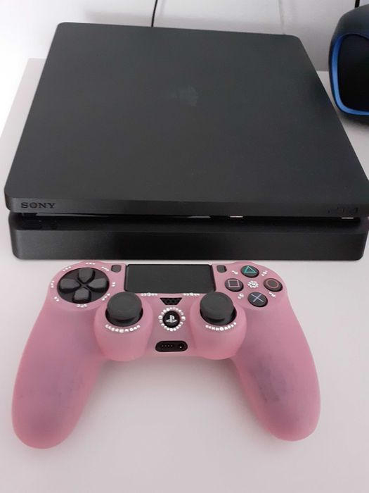 Consola PSP4 Sony 1T