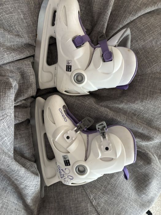 Зимни кънки 34-36 номер