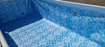 Piscina Bestway 2x4 m