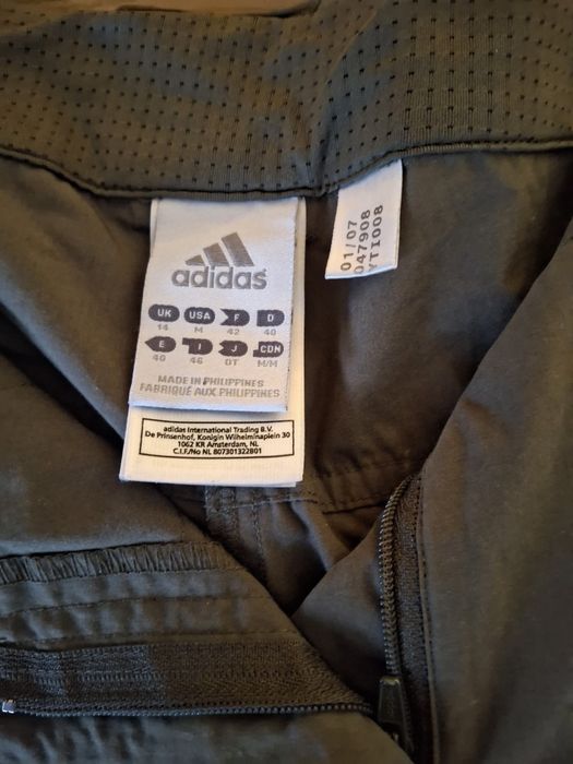 Дамски панталон Adidas