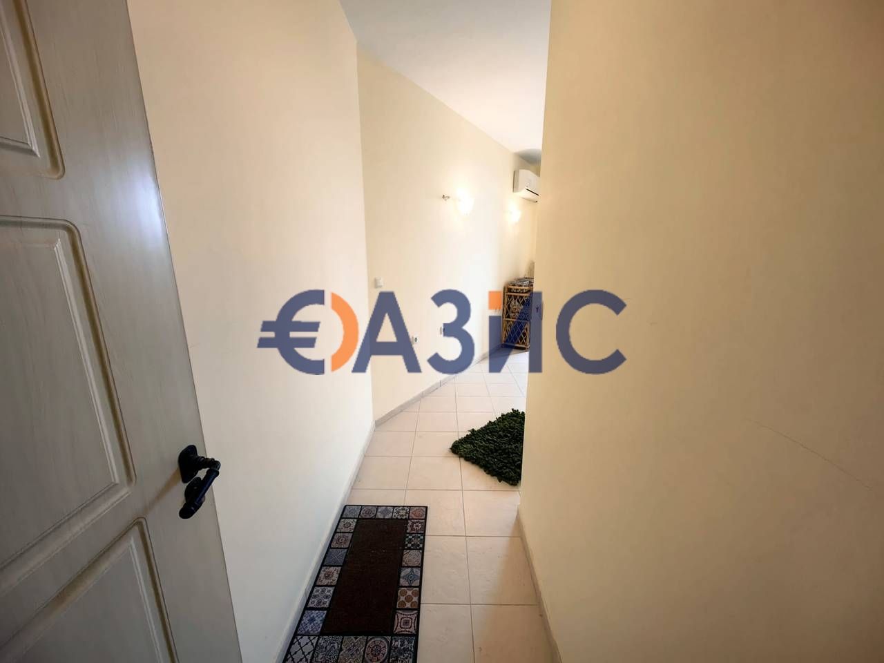 Продава се Едностаен апартамент в с. Равда, Област Бургас - 32 кв.м за 1235 €/кв.м - Снимка #7