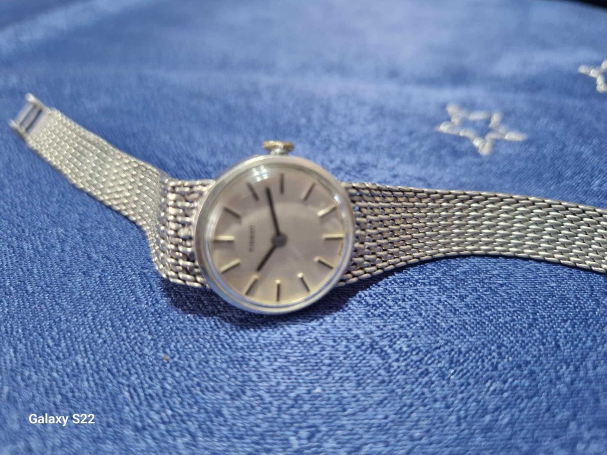 продавам Orient Mako XL,Doxa,Omega Ladymatic,Tissot,Fossil