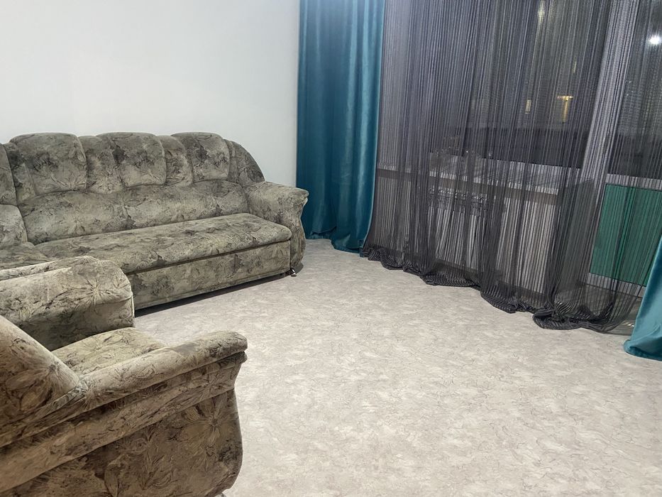 Сдам 2 комн квартиру Район Карагайлы