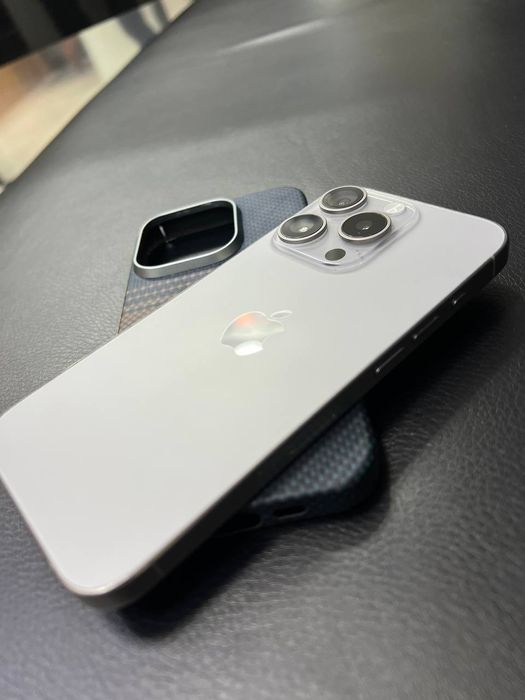 Iphone 15 pro айфон