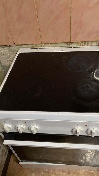 Электрическая поита