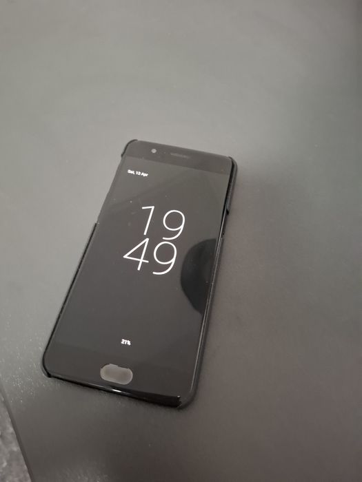 Oneplus 5 Android 15 (Evolution X) 128GB