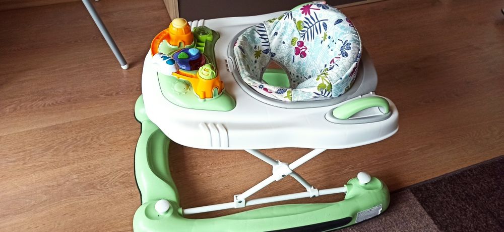 Детска проходилка Chipolino 3в1