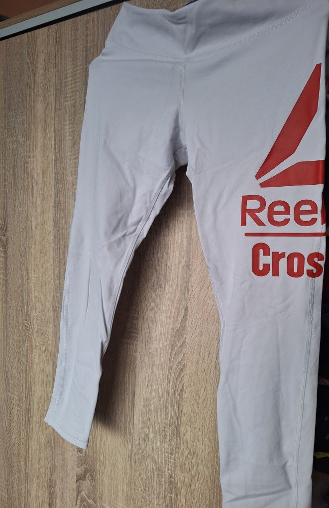 Дамски клин Reebok Crossfit