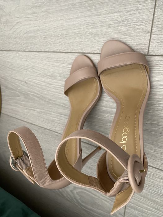 Vand sandale Eva longoria