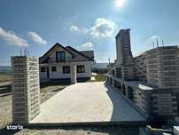 Vand casa P+M din 2024 in Valcea, Nicolae Balcescu, 143000 euro