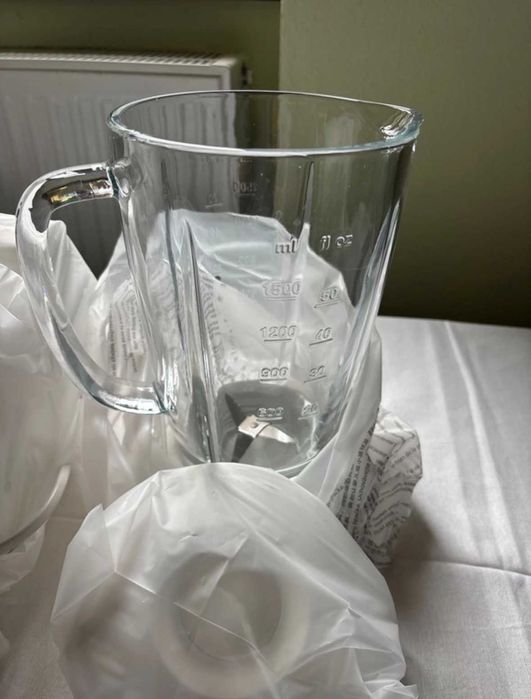 Blender Guzzini G-Style collection