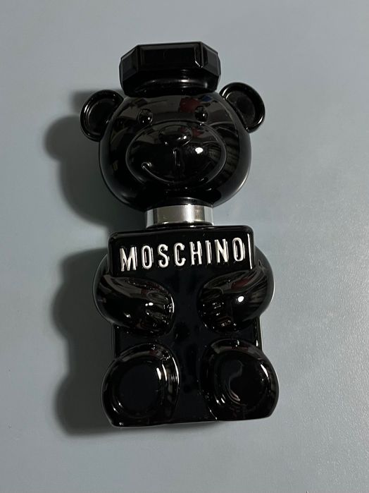 Продам парфюм Moschino toy boy edp