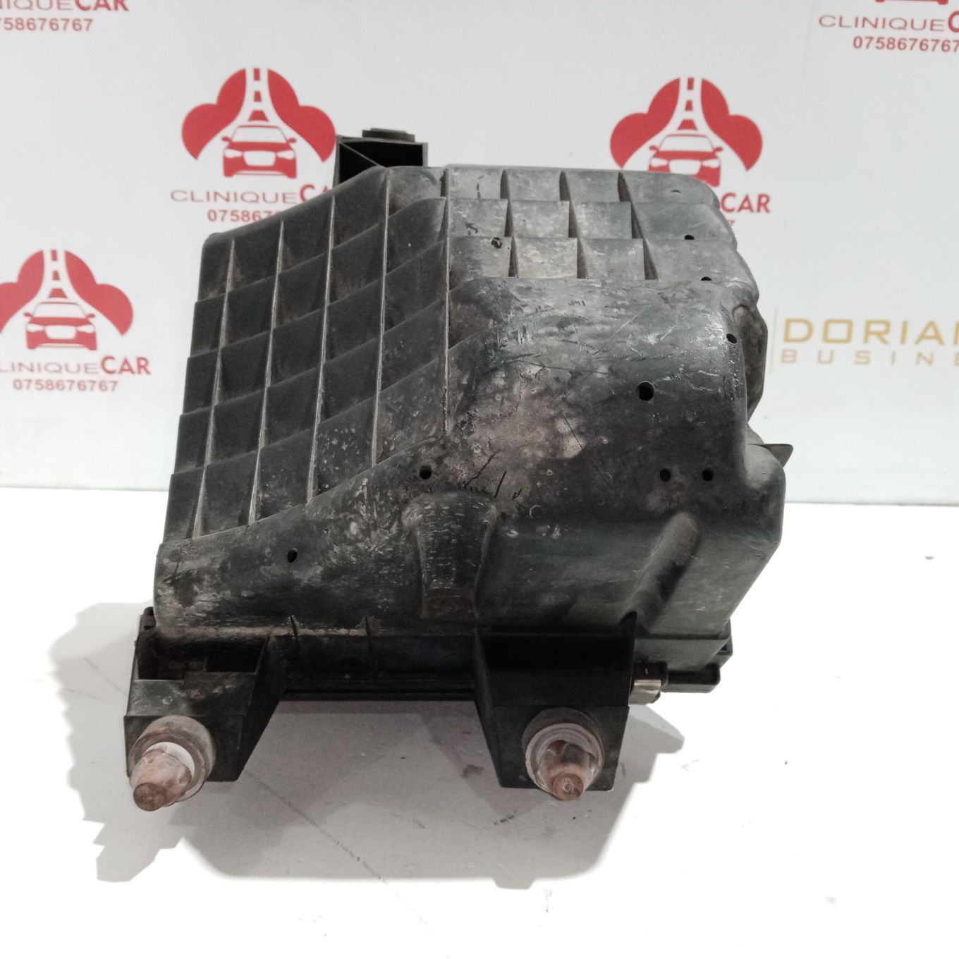 Carcasa filtru aer Audi A4 B5 1994-2001| 058133837A | 058133843 | 058183A