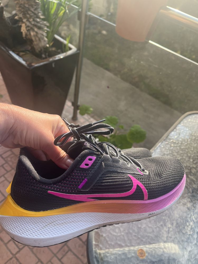 Маратонки Nike  Zoom 38 номер-oригинални