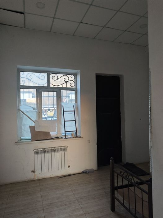 Нотурар жой ижара нежилое сдается в аренду мулжал Бектемир хокимият