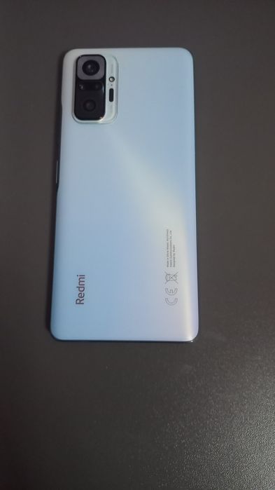 Продам смартфон Redmi Note 10 Pro