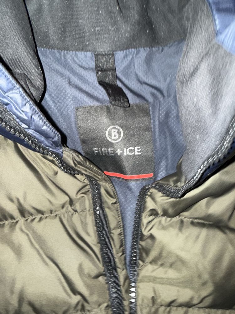 Продавам зимно яке Bogner