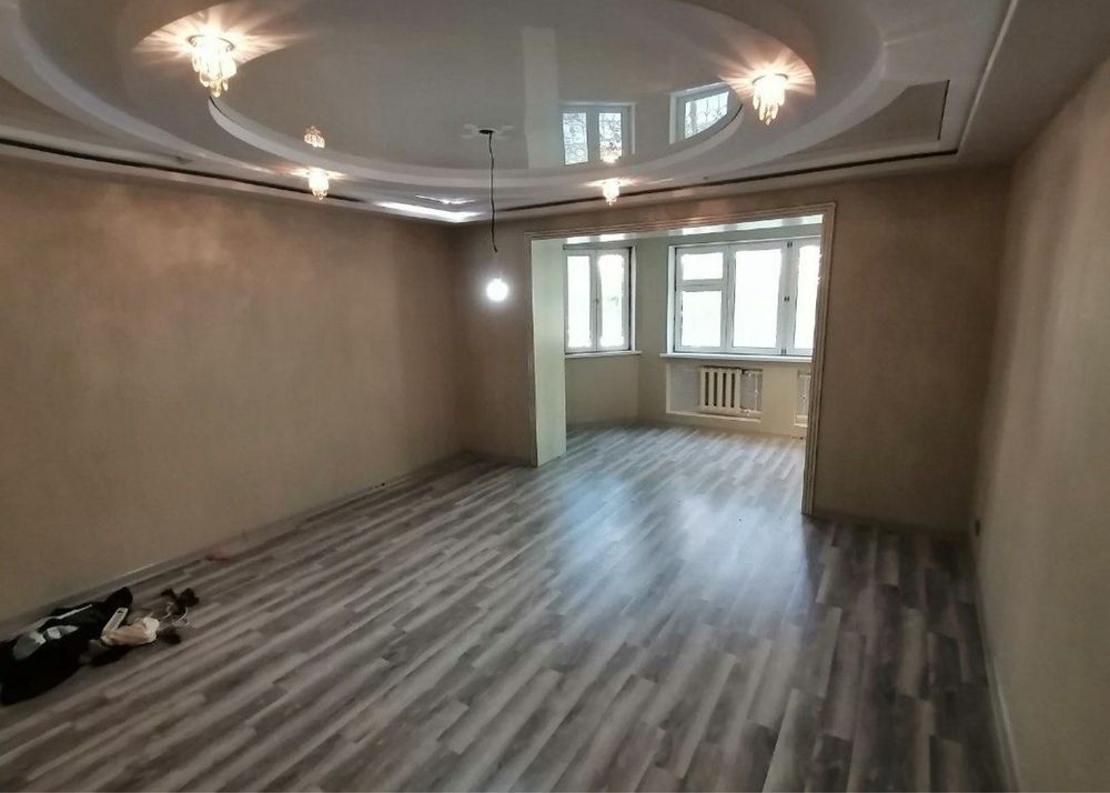 Продаётся Квартира Чиланзар 6. 5/1/4 Банковский дом Площадь 140м2