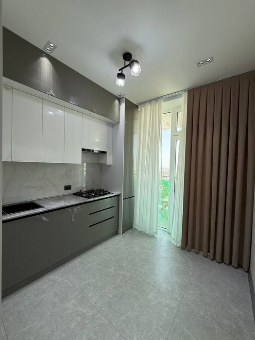 Продаётся 2ком/16/16 ЖК Salom Qoyliq 52м2 ор-р: метро Матонат,Куйлюк-2