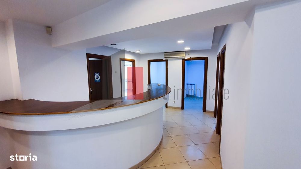 Spatiu de birouri 525 mp de vânzare – Piața Unirii