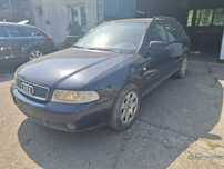 Dezmembrez AUDI A4 Avant 8D5, B5 2000 1.6 ALZ 75KW|102HP