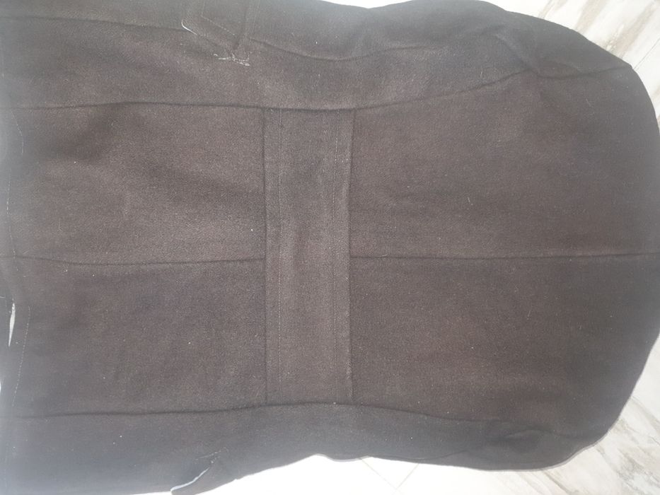 Автентични мъжки дрехи, палта