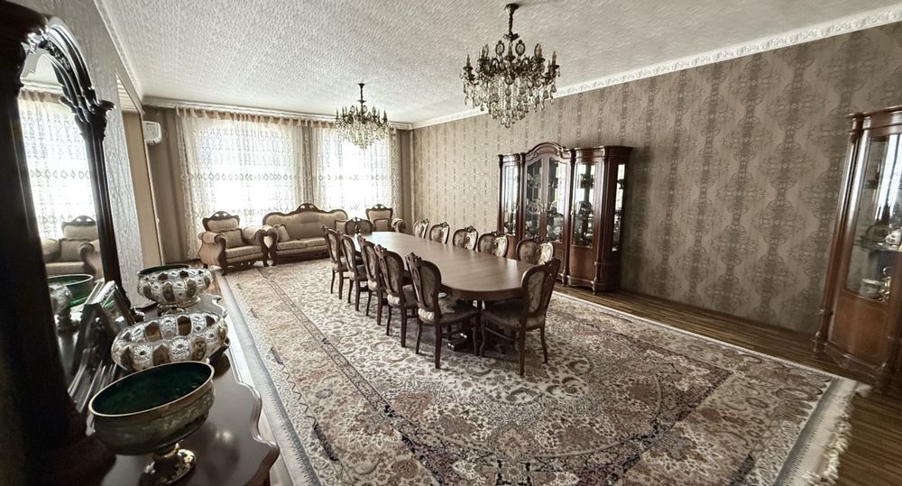 Продажа дома на Алмазарском районе