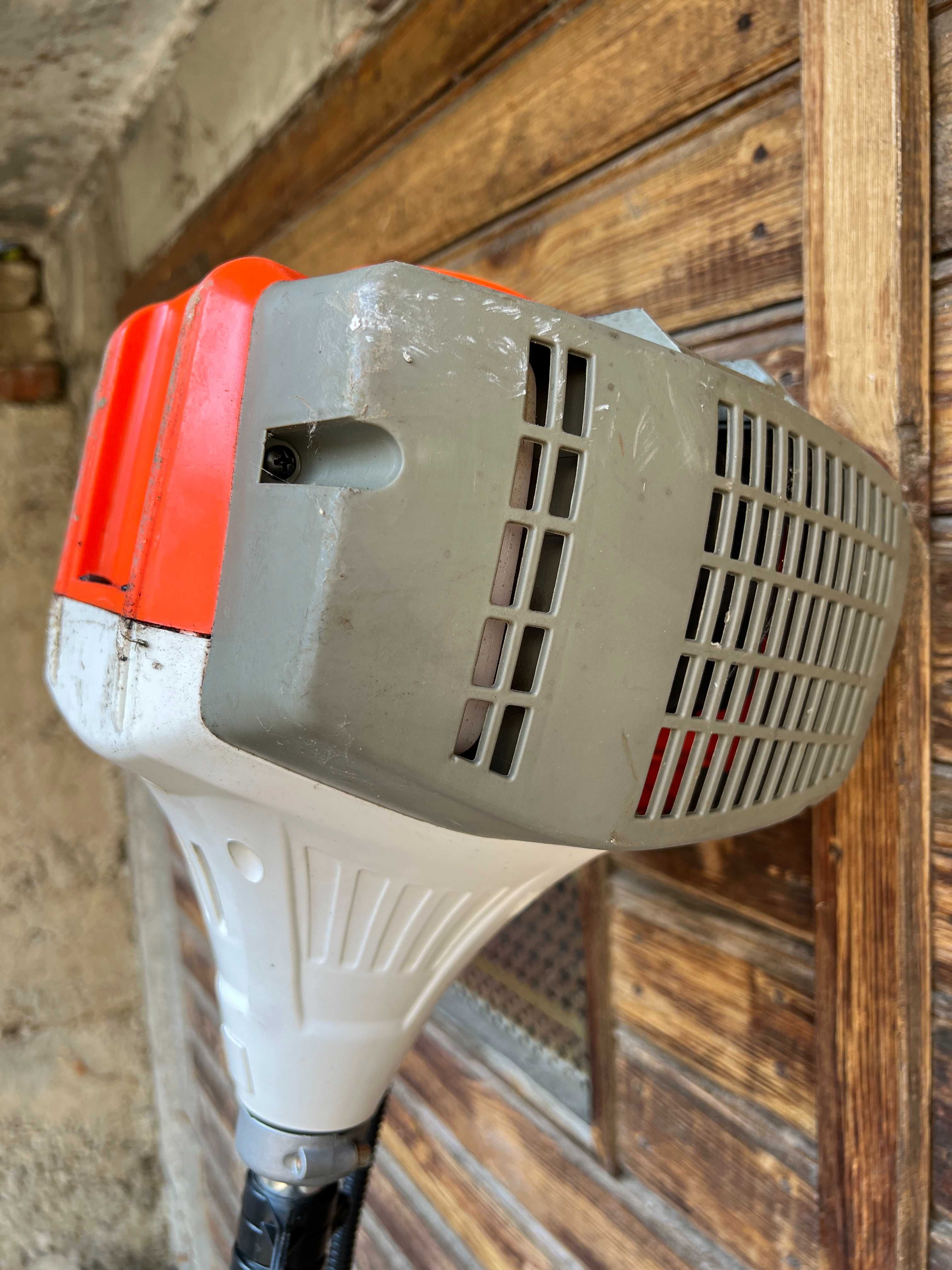 STIHL FS 260 бензинов тример ,косачка