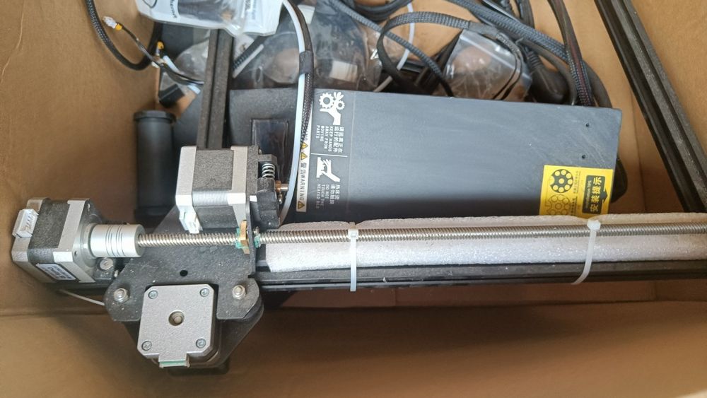 Imprimată printer 3d hictop