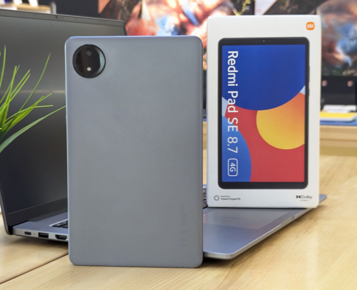 Redmi Pad 8.7 4G 6/128GB