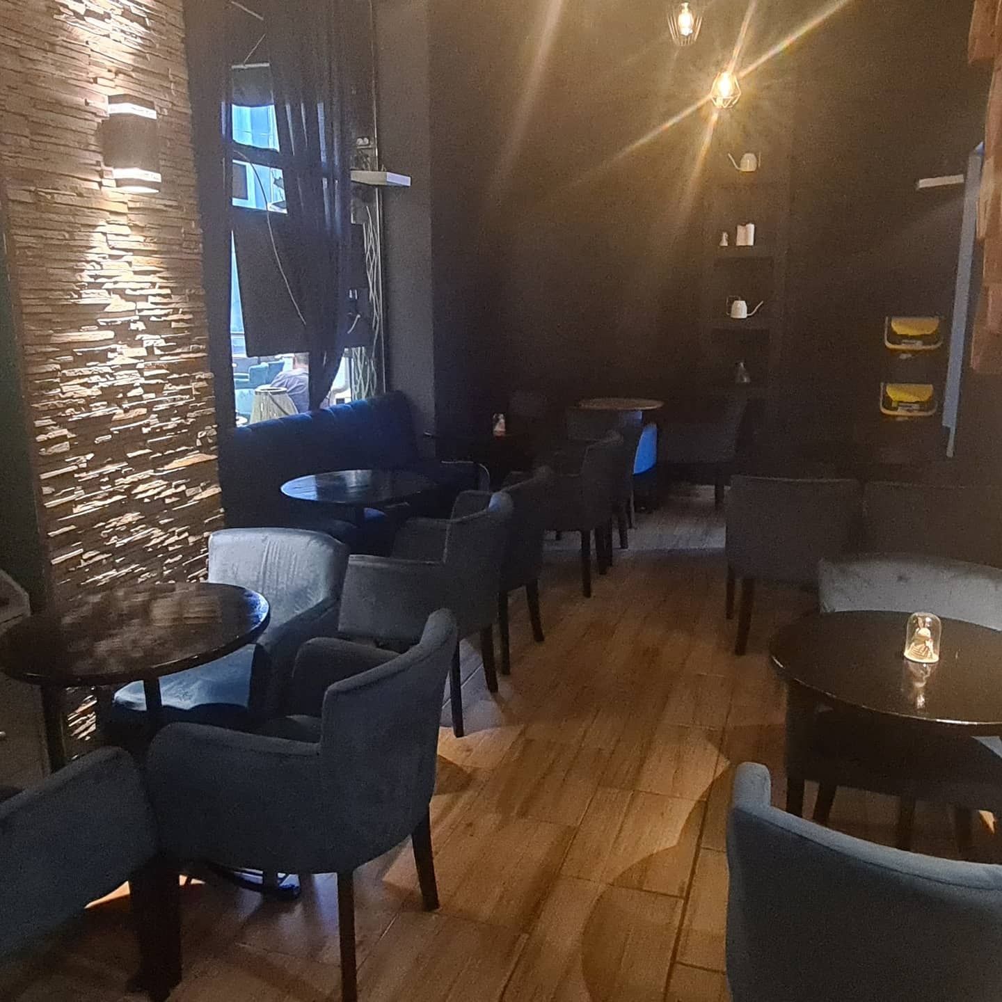 Mobilier restaurant, cafenea, bistro, fastfood, pizzerie