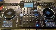 Pioneer XDJ XZ noua
