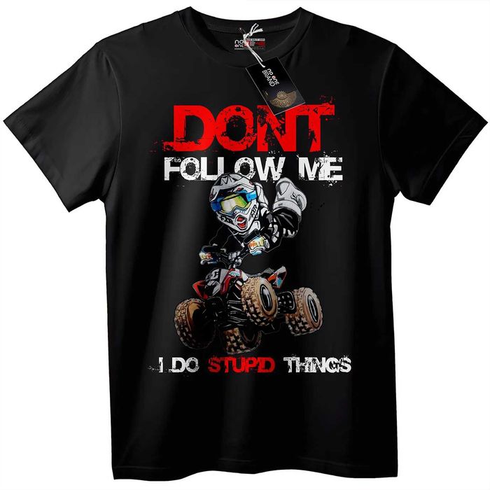 Тениски за off road АТВ ATV