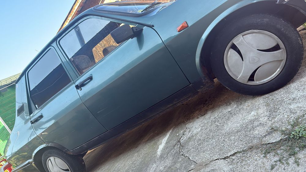 Schimb cu o Dacia 1310 tx sau tlx de preferat 1988 -1993 . Sau cu cn 3