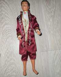 Papusa  ken barbie