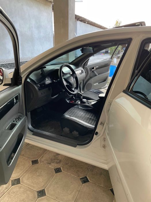 Gentra Chevrolet AT 2018/19 oq