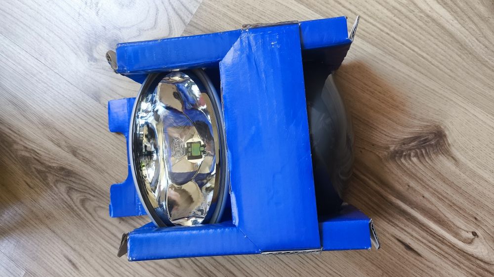 Халогени Hella 1fa007891-97