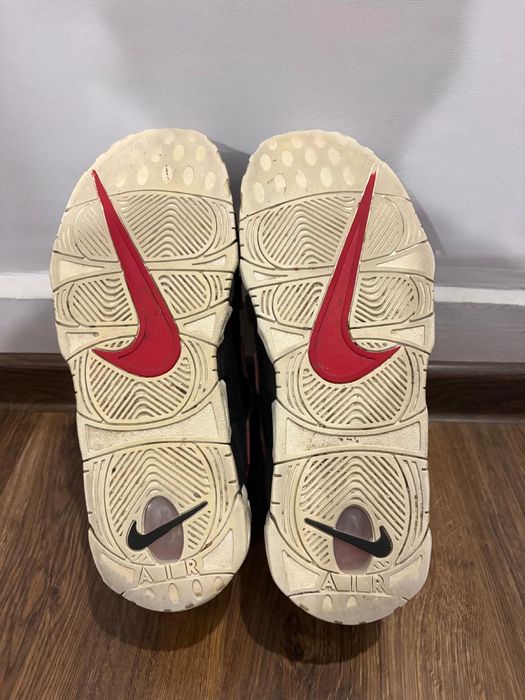 Nike more uptempo 96