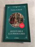 Aventurile lui Pinocchio