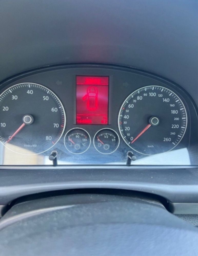 VW Touran 2.0 FSI ‼️на части‼️