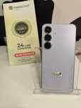 (AG24) Telefon Samusng Galaxy S25 128 Gb (b.44161) - 24 Luni garantie!