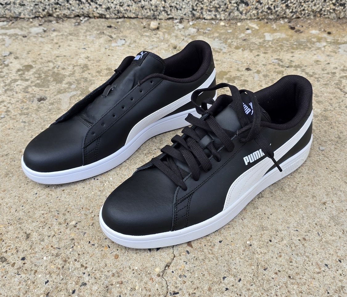 Маратонки PUMA 47 номер /ЧИСТО НОВИ/