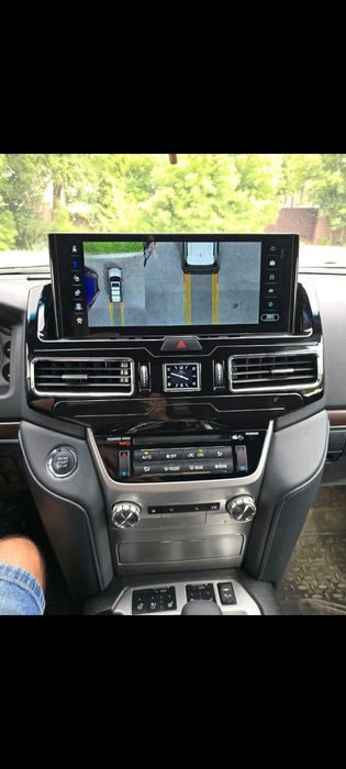 Автомагнитолы на базе андроид от 65.000тг весь комплект доставка по РК