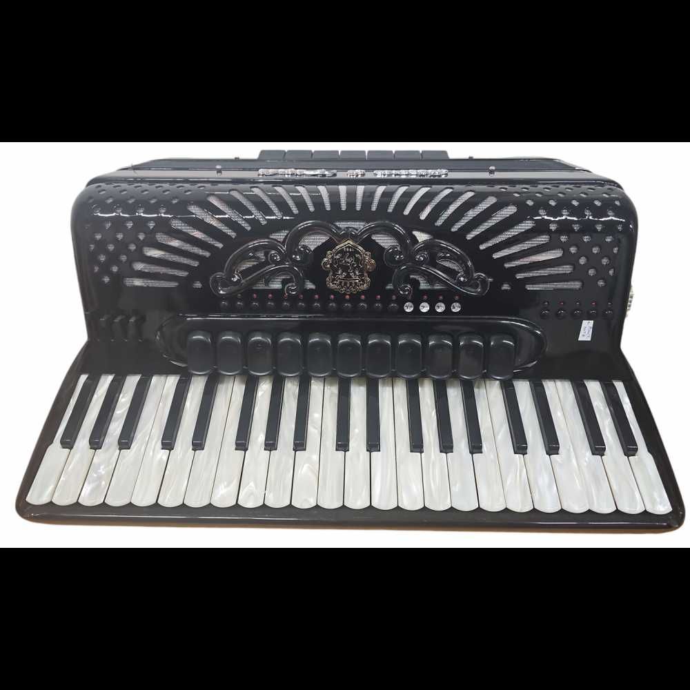 Siwa & Figli Beyby Plus M1 Acordeon Digital cu Juzisound 2 si Wireless