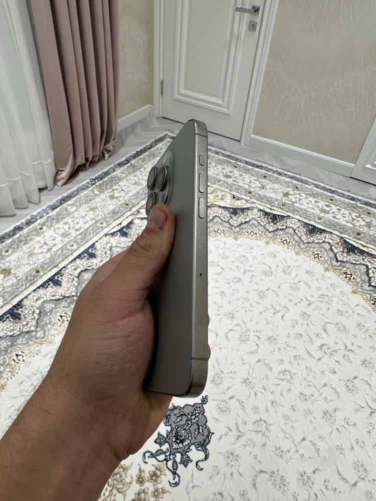 Iphone 15 pro srochna