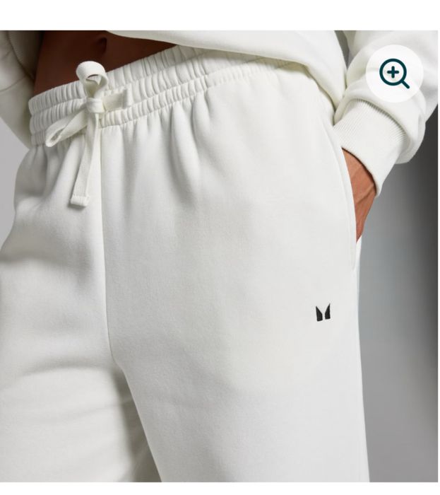 Спортен панталон с цепка  отстрани