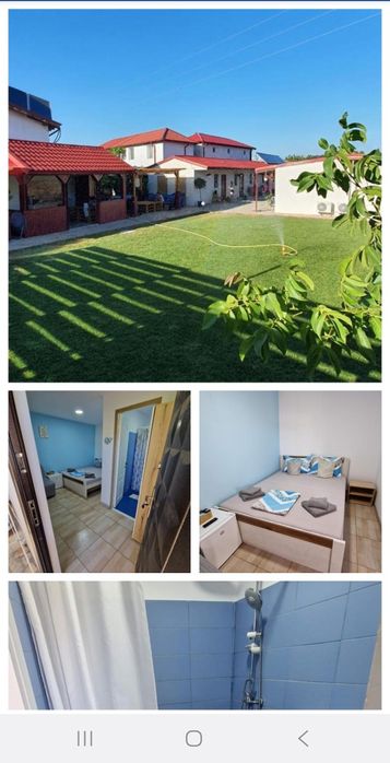 Pensiune de vanzare vama veche